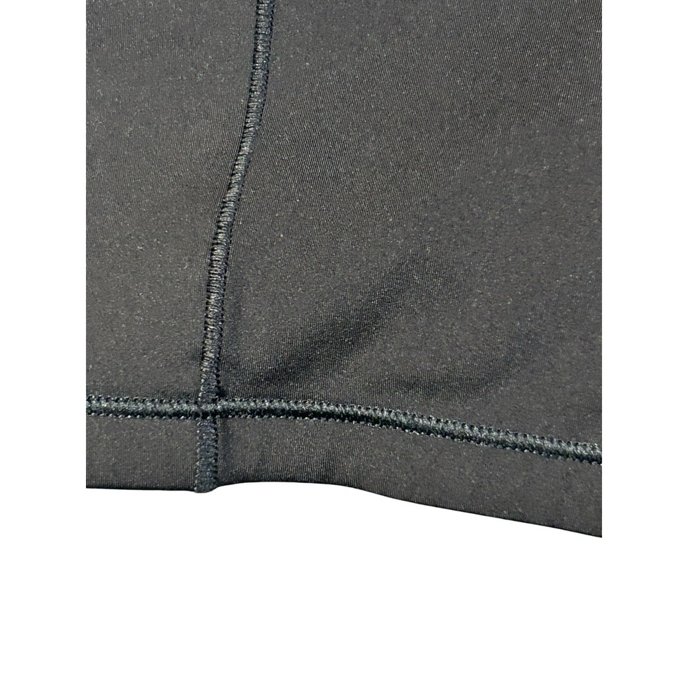 Athleta Black Ace Advantage Tennis Skort 13.5 Golf Pickleball Pockets Size M - Picture 4 of 12